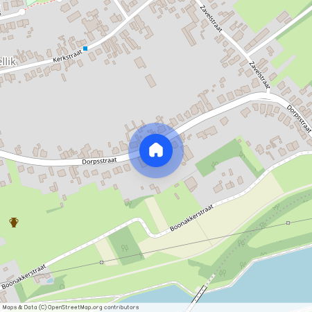 Dorpsstraat 43, 3620 Gellik