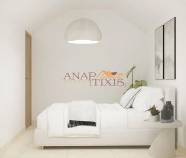 Μεζονέτα για ενοικίαση Σταυρός Γέρακα (Γέρακας) - Photo 2