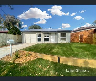 34 Radburn Rd, Hebersham, NSW 2770 - Photo 4