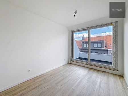 dakappartement - Foto 4