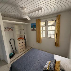 Le Lamentin - Appartement - Chambre en colocation - Photo 2