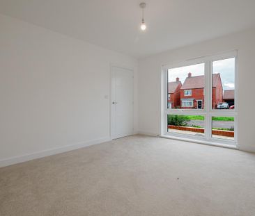 4 bedroom detached house to rent - Photo 1
