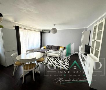2 CAMERE | 56 MP | BALCON | PARCARE | DONATH PARKCAPAT GRIGORESCU - Photo 4