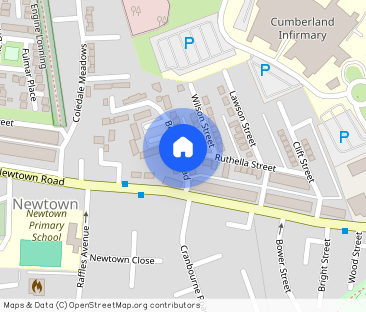 Bellgarth Square, Carlisle, CA2 - Photo 1