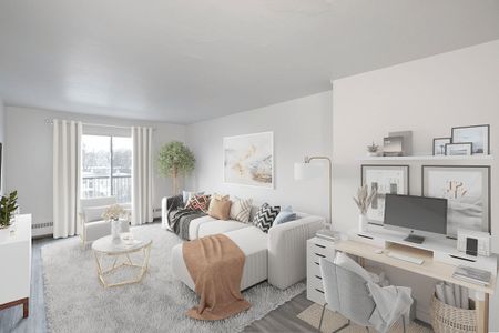 2400, 2420, 2444, 2460, 2480, 2500 Rue Benny-Crescent, Montréal, QC - Photo 3