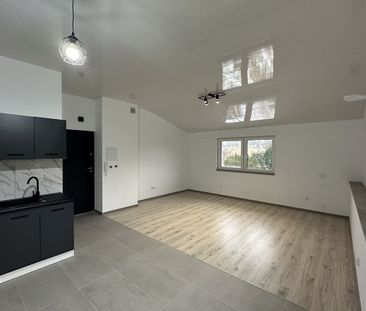 Bezczynszowa kawalerka 31 m2 Czechowice-Dziedzice - Фото 1