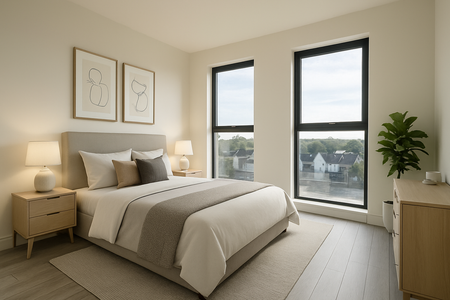 2 bedroom flat to rent - Photo 2