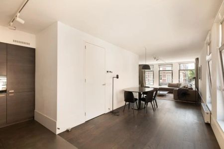 Appartement en duplex Govert Flinckstraat, Amsterdam - À louer - Foto 3