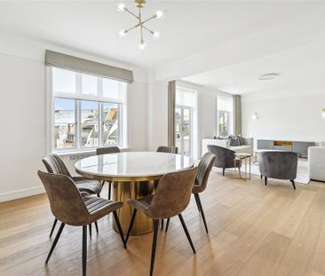 3 bedroom flat to rent - Photo 2