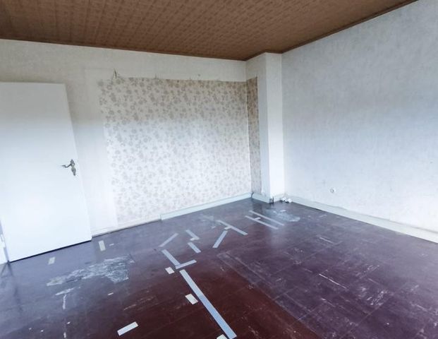 3-Zimmer, Ideal für Handwerker - Foto 1