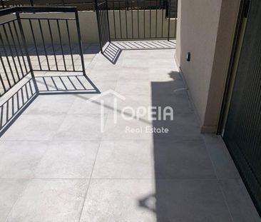 Διαμέρισμα για ενοικίαση Τερψιθέα (Γλυφάδα) - Photo 4