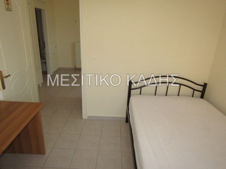 Studio/Γκαρσονιέρα για ενοικίαση Σαράντα Μάρτυρες - Πανεπιστημιούπολη (Σέρρες) - Photo 4