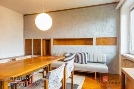 Pronájem bytu 2+1 67 m - Fotografie 3