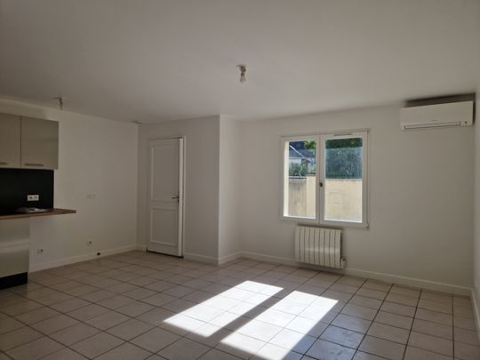 Location Appartement 2 pièces 48m² ETAMPES 91150 - Photo 1