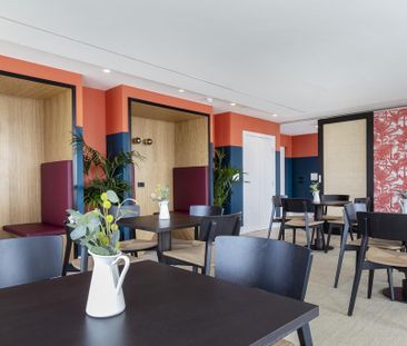 1 bedroom apartment to rent - Photo 4