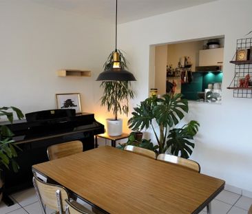 Appartement met prachtig terras en garagebox op topligging - Foto 5