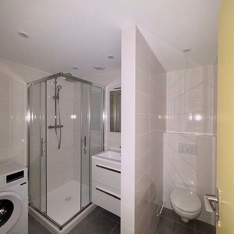 APPARTEMENT 1 pièce(s) - 18m² - Photo 1