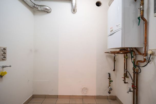 Roeselare- appartement met 3 slaapkamers - Photo 1