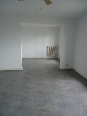 Location Appartement 4 pièces 78m² FOURCHAMBAULT 58600 - Photo 1