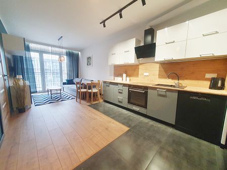 2 pokoje | Wysoki Standard | Centrum | Kielce - Фото 2