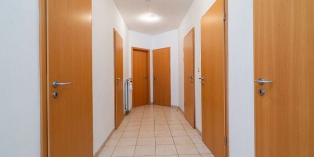 Gelijkvloers app. te huur in Vilvoorde voor € 965 met 2 slaapkamers - Photo 1