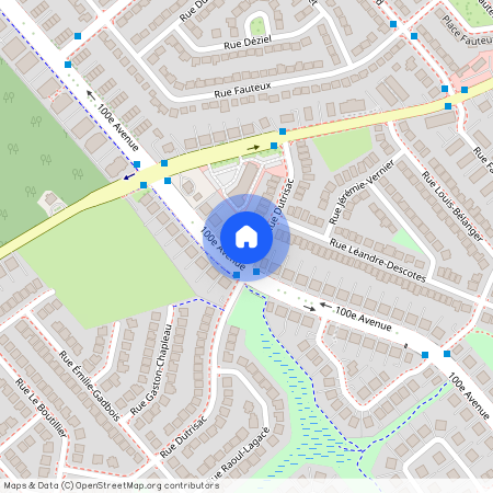 1853 100e Avenue, H7W 5N6, Gatineau