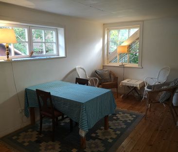 Värmdövägen, Nacka - Foto 2