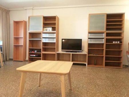 Carrer del Clariano, Valencia, Valencian Community 46021 - Photo 4