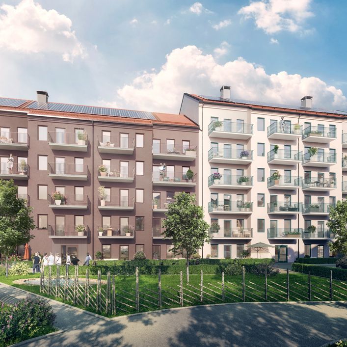 Frejas Allé 8, 74569, Enköping - Foto 1