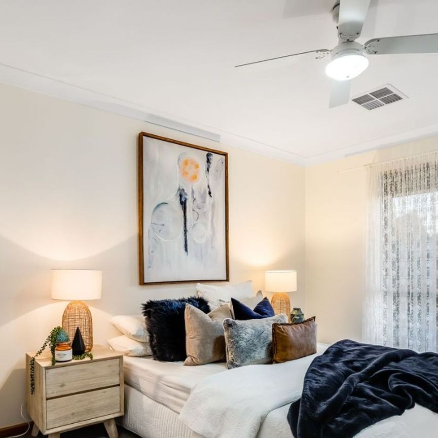 2 Bedroom Unit in Quiet Group - Photo 1
