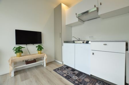 Te huur: Studio Waterwereld in Eindhoven - Foto 5