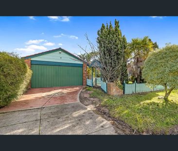 31 Thomas Crescent, Cranbourne, Vic 3977 - Photo 1