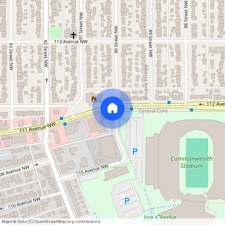 11060 90 St., Edmonton