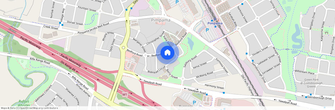 12 Bedford Road, Qld 4209, Pimpama