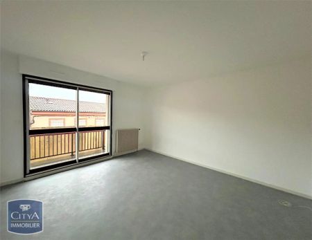 Appartement à louer 1 pièce 27.85m² - Photo 3