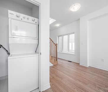 For Lease - 113 Pidgeon Street, Toronto, Ontario - Photo 5