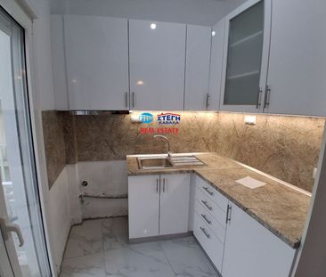 Studio/Γκαρσονιέρα για ενοικίαση Άγιος Ιωάννης (Καβάλα) - Photo 1