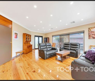 Family Home In Hectorville! - Photo 4