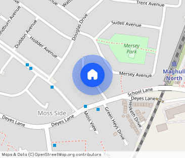 Bridge Farm Drive, Liverpool, Merseyside, L31 - Photo 1