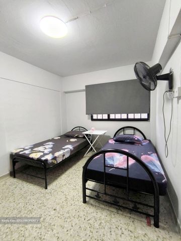 Blk 208 Ang Mo Kio 22 (Ang Mo Kio), HDB 4 Rooms - For Rent - Photo 5