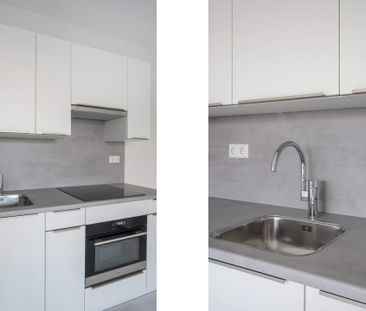 Appartement de 2 pièces Osdorper Ban, Amsterdam - À louer - Foto 3