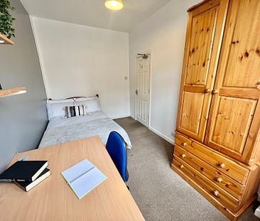 5 Bedrooms, 89 Gulson Road – Student Accommodation Coventry - Photo 6