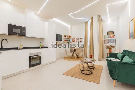 Alquiler de piso en Calle la Merced, 8 - Photo 3