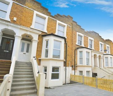 Fenwick Road, London, SE15 - Photo 4