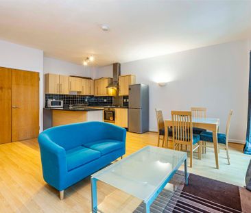 Portland Road, Portland Square Portland Road, NG7, Nottingham - Photo 4