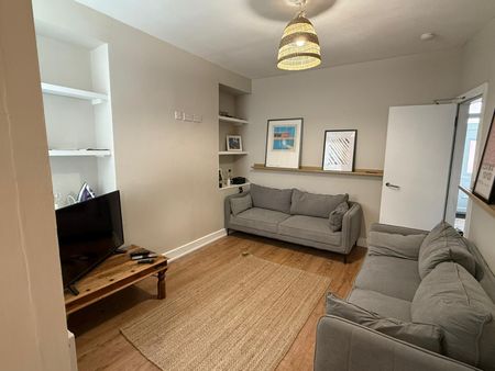 1 bedroom property to rent Langton Road, Wavertree, Liverpool, L15 - Photo 2