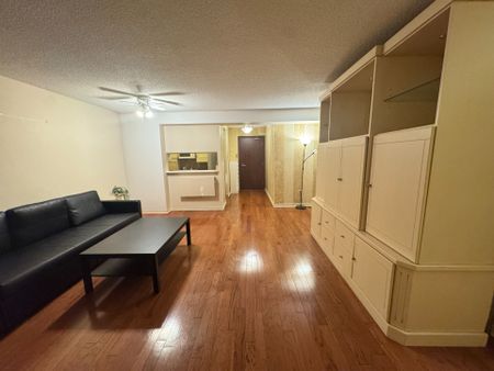 For Lease - 1055 Bay Street Unit# 301, Toronto, Ontario - Photo 2