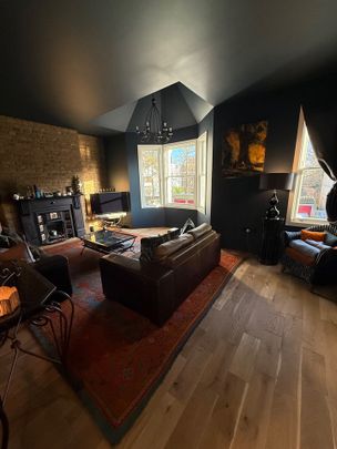 Room in a Shared Flat, Cubitt Terrace, SW4 - Photo 1