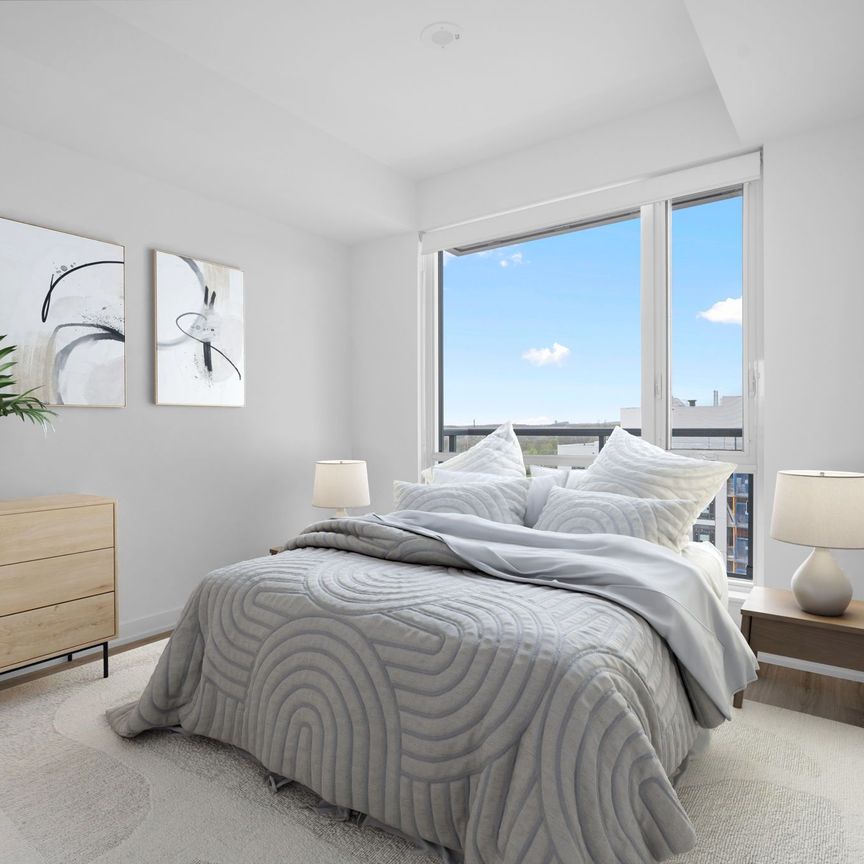 For Lease - 7950 Bathurst Street Unit# 1424, Vaughan, Ontario - Photo 1
