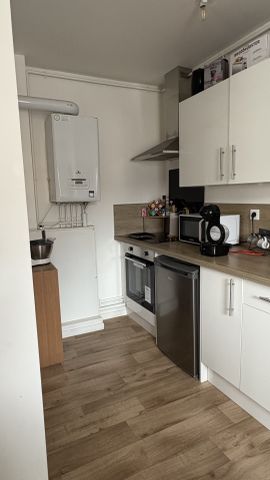 Location Appartement 1 pièce 21m² AMIENS 80000 - Photo 3